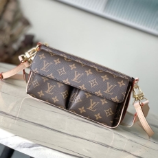 LV Satchel Bags